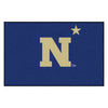 U.S. Naval Academy Rug - 19in. x 30in.