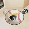 Anderson University (SC) Baseball Rug - 27in. Diameter