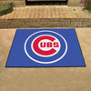 MLB - Chicago Cubs Rug - 34 in. x 42.5 in.