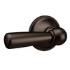 Moen Sage Tank Lever Oil Rubbed Zinc