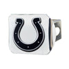 NFL - Indianapolis Colts  Metal Hitch Cover