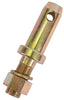 Koch Zinc Plated Lift Arm Pin