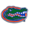 University of Florida 3D Color Metal Emblem