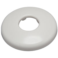 Plumb Pak Plastic Shallow Flange 1/2 in.