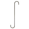 The Hookery GH18 18" S-Hook Extension (Pack of 12)