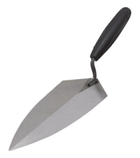 Marshalltown 5 in. W High Carbon Steel Brick Trowel