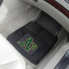 MLB - Oakland Athletics Heavy Duty Car Mat Set - 2 Pieces