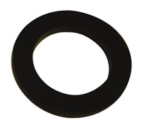 Danco 5/8 in. Dia. Rubber Washer 10 pk (Pack of 10)