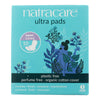 Natracare 3104 Ultra Long Pads 10 Count