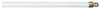 Kenney White Sash Rod 11 in. L X 19 in. L