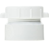 PlumbCraft 1-1/2 in. D Plastic Waste Connector