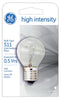 GE 40 watts A15 Incandescent Bulb 440 lumens Daylight Landscape and Low Voltage 1 pk