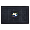 NHL - Nashville Predators Heavy Duty Door Mat - 19.5in. x 31in.