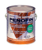 Penofin Transparent Hardwood Oil-Based Hardwood Stain 1 gal. (Pack of 4)