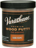 Varathane Premium Dark Maple Wood Putty 3.75 oz