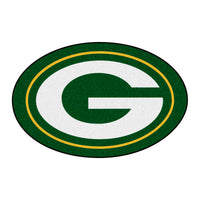 NFL - Green Bay Packers Mascot Rug