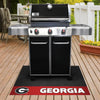 University of Georgia Grill Mat - 26in. x 42in.