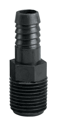 Orbit Barbed Adapter (Pack of 25).