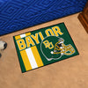 Baylor University Uniform Rug - 19in. x 30in.