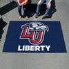 Liberty University Rug - 5ft. x 8ft.