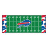 NFL - Buffalo Bills XFIT Field Runner Mat - 30in. x 72in.