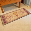 Arizona State University Court Runner Rug - 30in. X 72in.