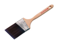 Proform 3 in. Soft Angle Contractor Paint Brush