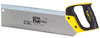 Stanley FatMax 14 in. Steel Specialty Back Saw 13 TPI 1 pc