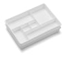 Madesmart 2.6 in. H X 7.5 in. W X 10.75 in. D Plastic Drawer Organizer