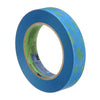 ScotchBlue Edge-Lock 0.94 in. W X 60 yd L Blue Medium Strength Painter's Tape 1 pk