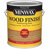 Minwax Wood Finish Semi-Transparent Golden Oak Oil-Based Wood Stain 1 gal. (Pack of 2)