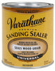 Varathane Smooth Clear Oil-Based Sanding Sealer 1 qt