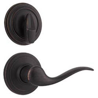 966TNL RH 11P Tustin Trim Pack for 800 Handlesets - Venetian Bronze