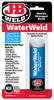 J-B Weld Water Weld Epoxy Putty, 2 oz.