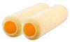 RollerLite All Purpose Polyester Knit 9 in. W X 3/8 in. Cage Paint Roller Cover Refill 2 pk