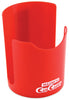 Magnet Source Cup Caddy 4.625 in. L X 3.5 in. W Red Magnetic Cup Caddy 1 pc