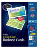 Business Card 9.438 12.09