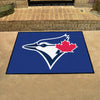 MLB - Toronto Blue Jays Rug - 34 in. x 42.5 in.