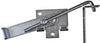 National Hardware Steel Jamb Latch