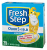 Fresh Step Fresh and Clean Scent Cat Litter 25 lb