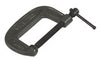 Olympia Tools 2.5 in. D Heavy Duty C-Clamp 1 pc