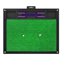 University of Washington Golf Hitting Mat