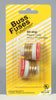 Bussmann 20 amps Time Delay Plug Fuse 2 pk