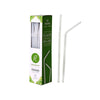 Repurpose Rpr.Str50.Mp20 8 100% Compostable Plant-Based Straws 50 Count