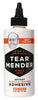 Tear Mender High Strength Liquid Fabric & Leather Adhesive 6 Oz (Pack of 3)