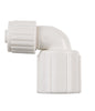 Flair-It PVC 90 Deg. Swivel Elbow 3/8 PEX x 1/2 FPT Dia. in.