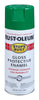 Rust-Oleum Automotive Gloss Emerald Engine Enamel Spray 12 Oz. (Pack Of 6)