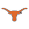 University of Texas 3D Color Metal Emblem