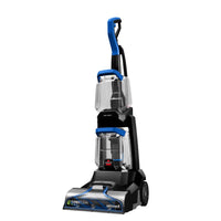 Bissell Homecare TurboClean Bagless Carpet Cleaner 6 amps Standard Black