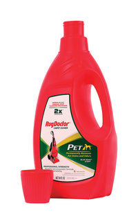 Rug Doctor All Pets Carpet Cleaner 64 oz